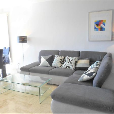 Appartement Le Jean Bart - Vacances Cote D'Azur มองเดอลิเยอลานาปูล ภายนอก รูปภาพ