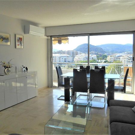 Appartement Le Jean Bart - Vacances Cote D'Azur มองเดอลิเยอลานาปูล ภายนอก รูปภาพ
