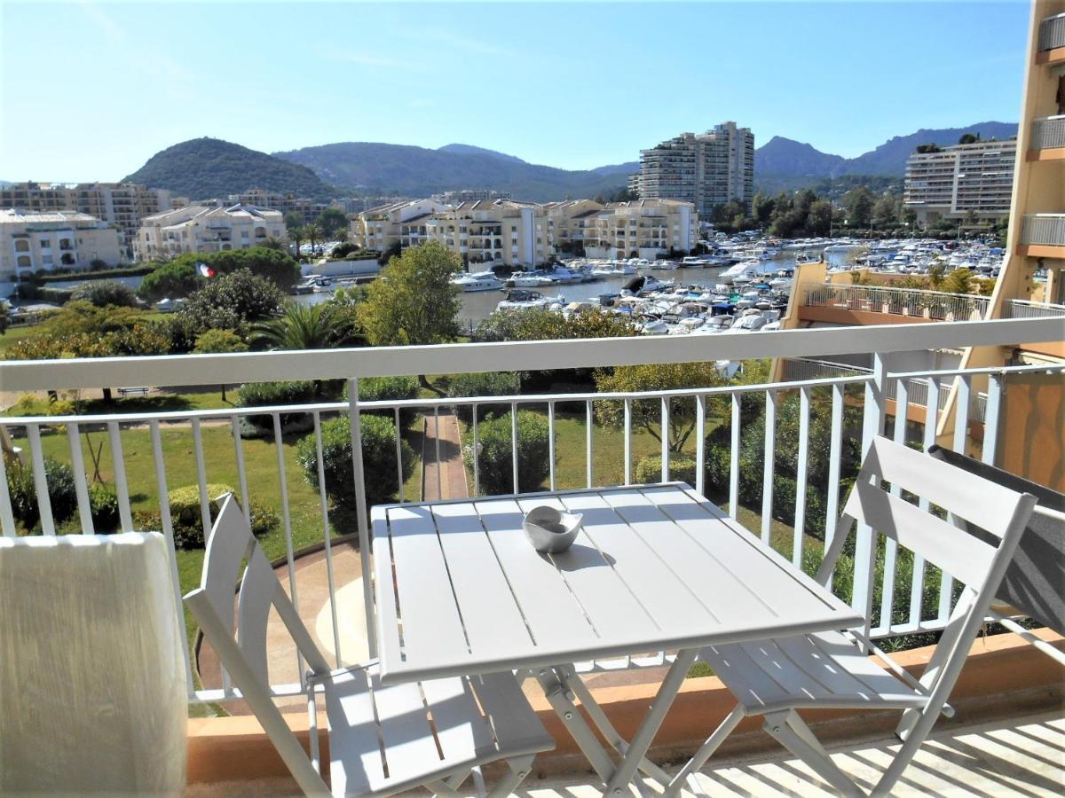 Appartement Le Jean Bart - Vacances Cote D'Azur มองเดอลิเยอลานาปูล ภายนอก รูปภาพ