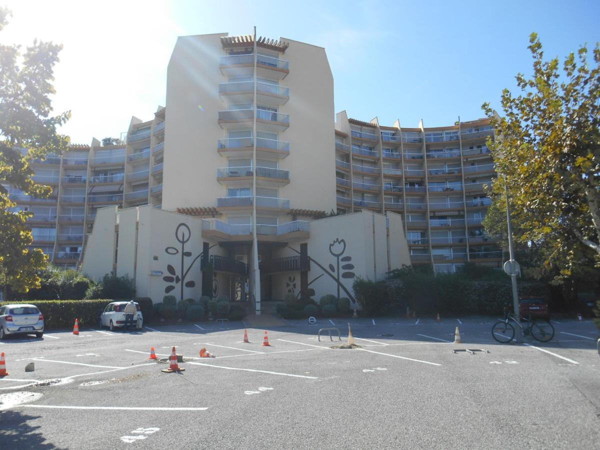 Appartement Le Jean Bart - Vacances Cote D'Azur มองเดอลิเยอลานาปูล ภายนอก รูปภาพ