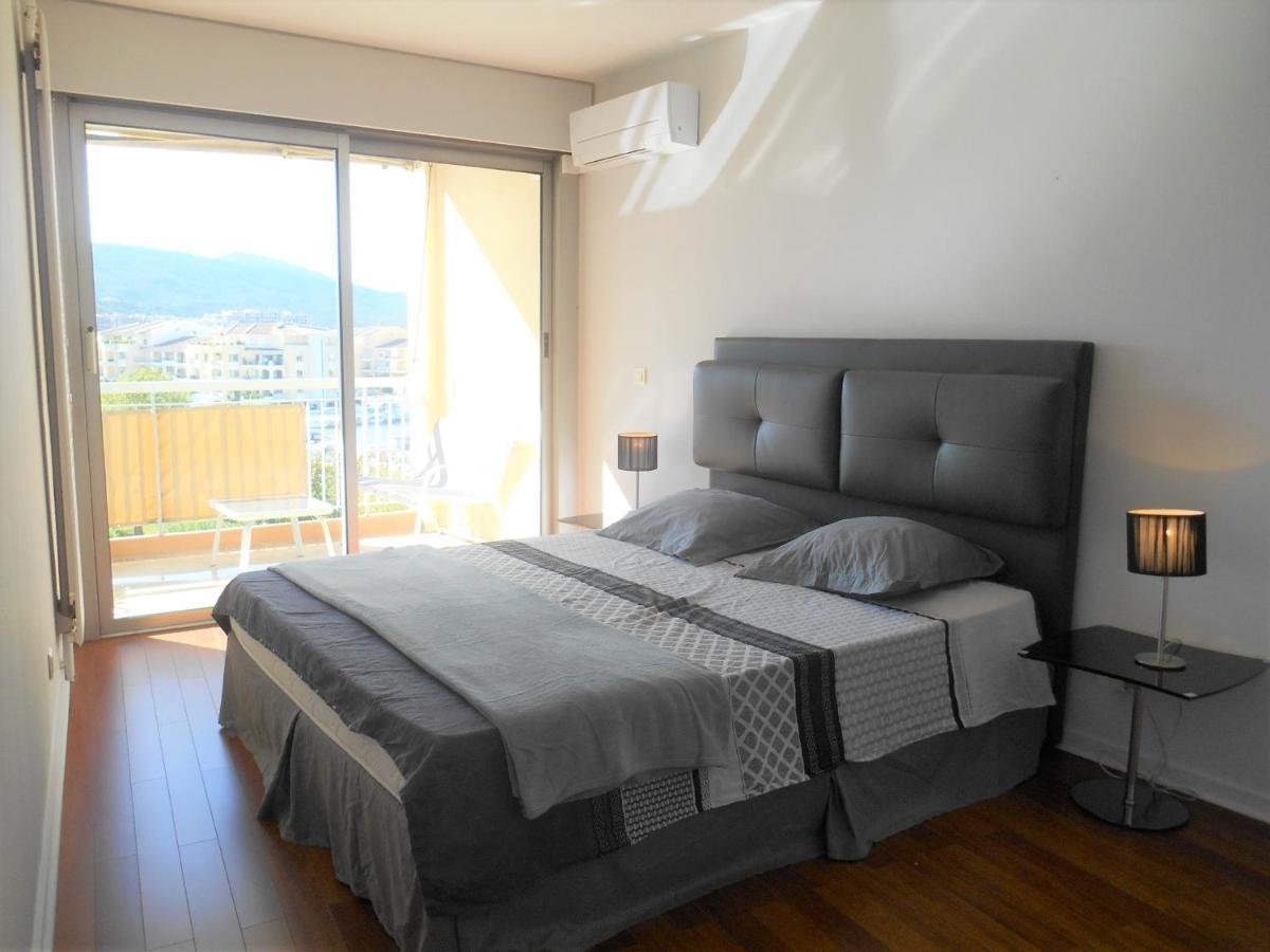 Appartement Le Jean Bart - Vacances Cote D'Azur มองเดอลิเยอลานาปูล ภายนอก รูปภาพ