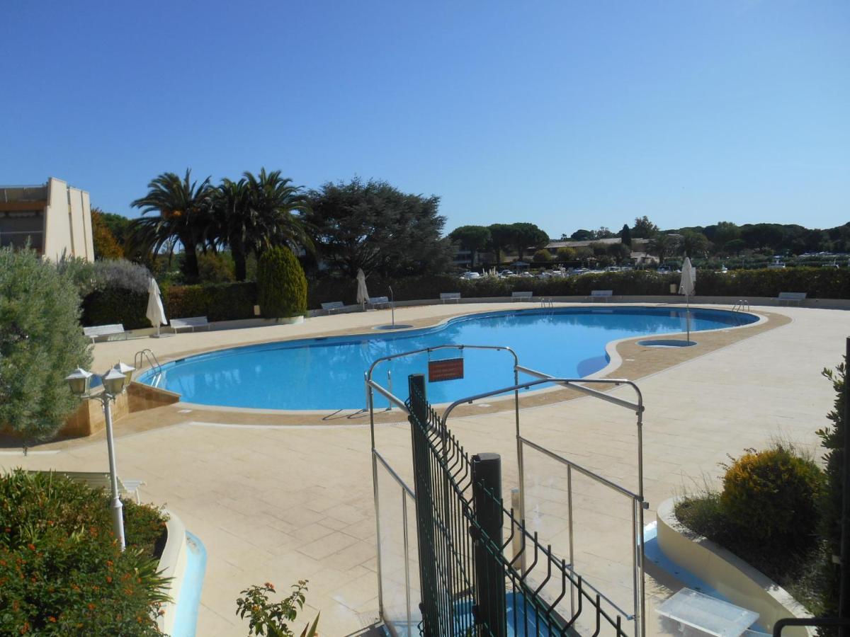 Appartement Le Jean Bart - Vacances Cote D'Azur มองเดอลิเยอลานาปูล ภายนอก รูปภาพ